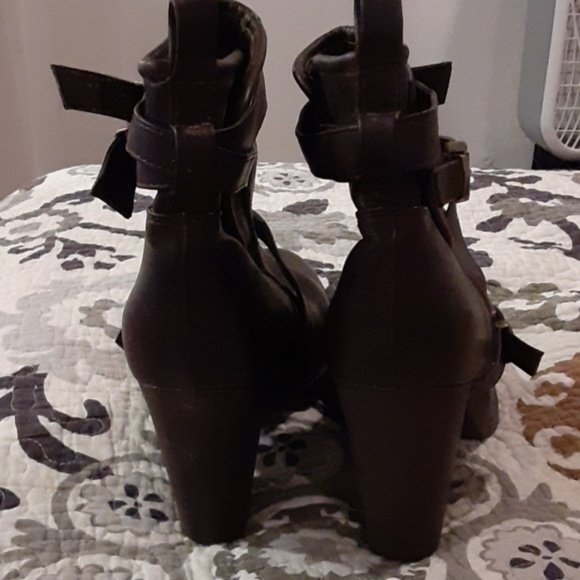 Booties - Picture 3 of 3